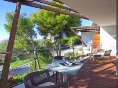 Marbella property: Malaga Townhome 246718