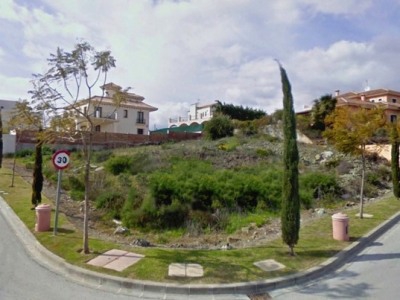 Estepona property: Land for sale in Estepona 246720