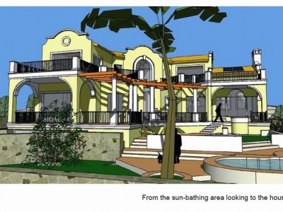 Estepona property: Land in Malaga for sale 246720