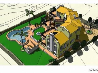 Estepona property: Malaga property | bedroom Land 246720