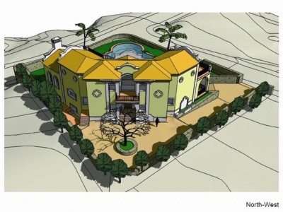 Estepona property: Malaga Land 246720