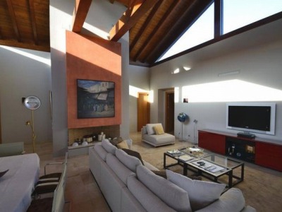 Marbella property: Penthouse for sale in Marbella, Malaga 246722