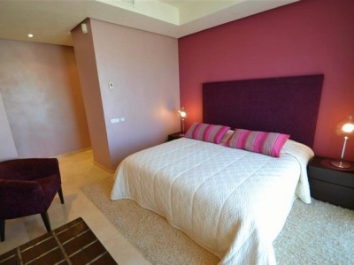 Marbella property: Malaga property | 3 bedroom Penthouse 246722