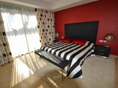 Marbella property: Marbella, Spain | Penthouse for sale 246722