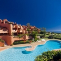 Marbella property: Penthouse for sale in Marbella 246730
