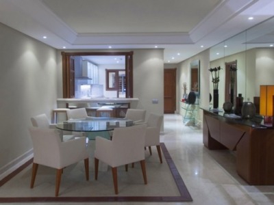 Marbella property: Penthouse with 4 bedroom in Marbella, Spain 246730