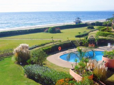 Marbella property: Marbella, Spain | Penthouse for sale 246730