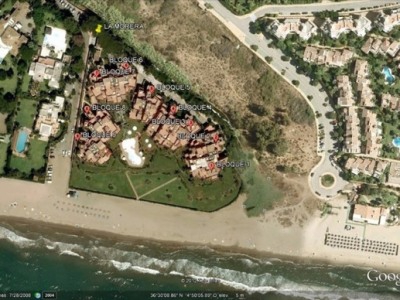 Marbella property: Apartment for sale in Marbella, Spain 246731