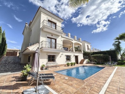 Benahavis property: Villa for sale in Benahavis 246733