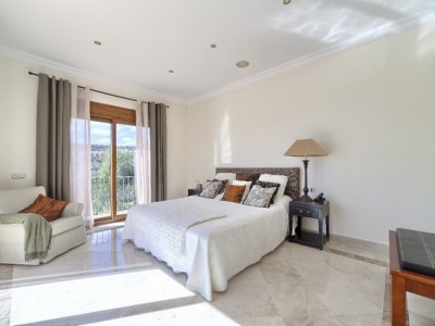 Benahavis property: Villa in Malaga for sale 246733