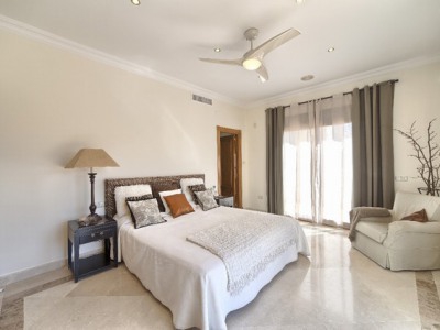 Benahavis property: Benahavis, Spain | Villa for sale 246733