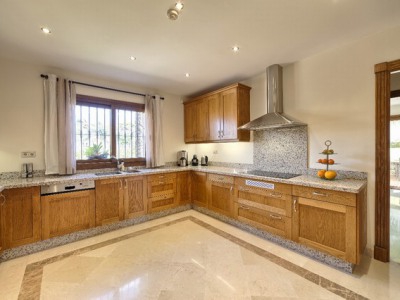 Benahavis property: Malaga Villa 246733