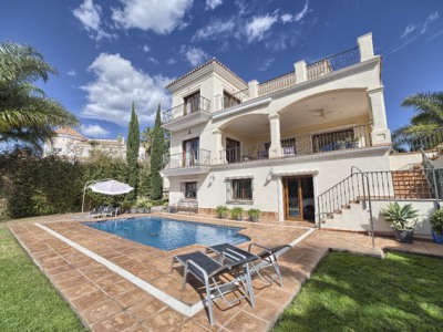 Benahavis property: Benahavis Villa 246733