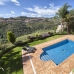 Benahavis property: 5 bedroom Villa in Malaga 246733