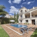 Benahavis property: Beautiful Villa for sale in Malaga 246733