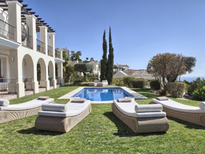 Istan property: Villa for sale in Istan 246734