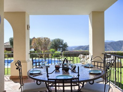 Istan property: Villa with 4 bedroom in Istan 246734