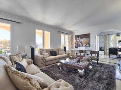 Istan property: Villa with 4 bedroom in Istan, Spain 246734