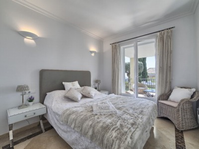 Istan property: Villa for sale in Istan, Malaga 246734