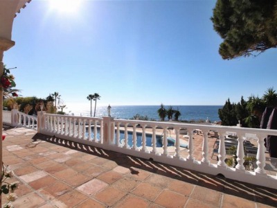 Calahonda property: Villa for sale in Calahonda 246736