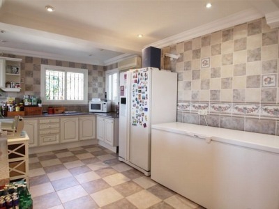 Calahonda property: Calahonda, Spain | Villa for sale 246736