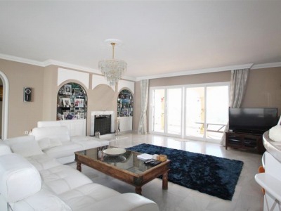 Calahonda property: Calahonda Villa 246736
