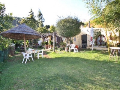 Estepona property: Finca for sale in Estepona 246739