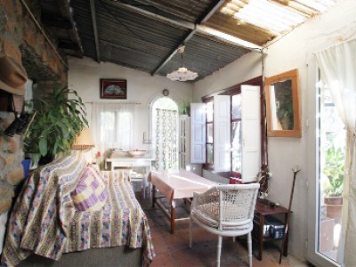 Estepona property: Finca for sale in Estepona, Malaga 246739