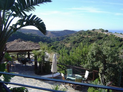 Benahavis property: Villa for sale in Benahavis, Spain 246741