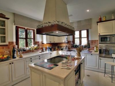 Benahavis property: Benahavis, Spain | Villa for sale 246741