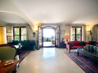 Benahavis property: Benahavis Villa 246741