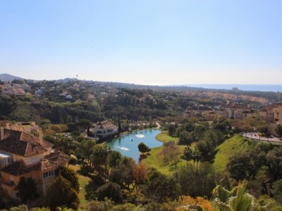 Marbella property: Penthouse for sale in Marbella 246742