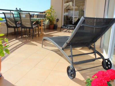 Marbella property: Penthouse with 3 bedroom in Marbella 246742