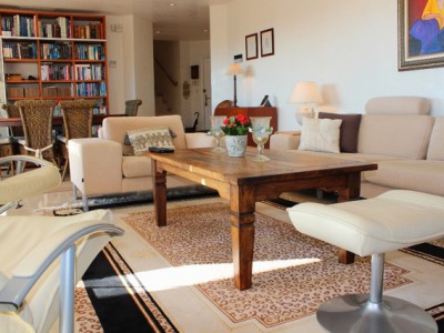 Marbella property: Marbella, Spain | Penthouse for sale 246742
