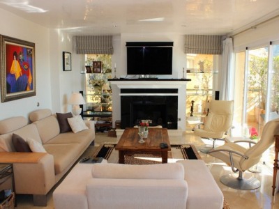 Marbella property: Malaga property | 3 bedroom Penthouse 246742