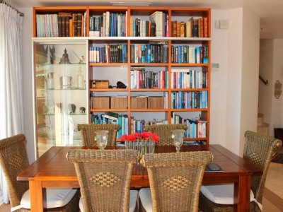 Marbella property: Malaga Penthouse 246742