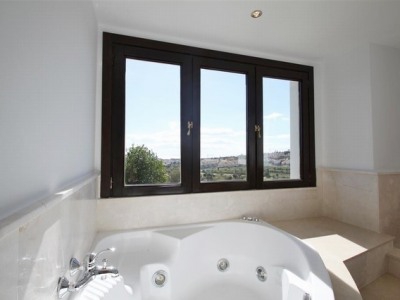 Estepona property: Malaga Villa 246746