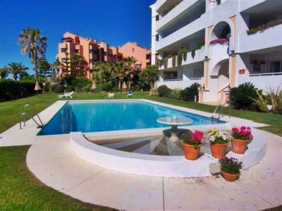 Marbella property: Apartment for sale in Marbella 246753