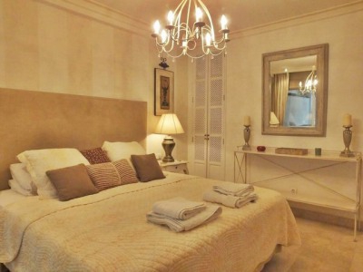 Marbella property: Apartment for sale in Marbella, Spain 246753