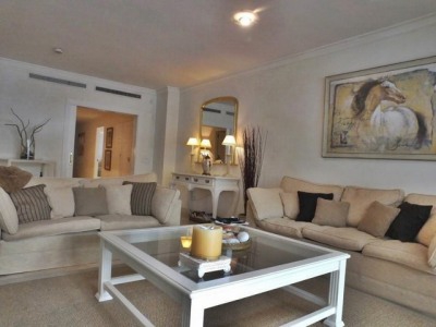 Marbella property: Apartment with 2 bedroom in Marbella 246753