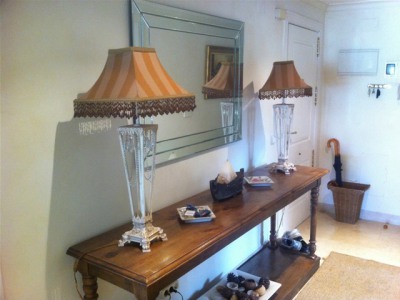 Marbella property: Apartment in Malaga for sale 246753