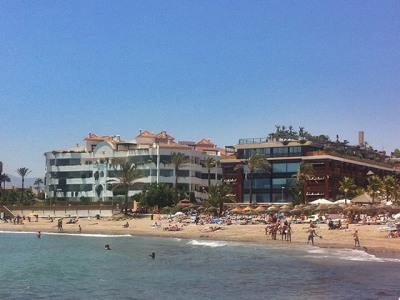 Marbella property: Malaga property | 2 bedroom Apartment 246753