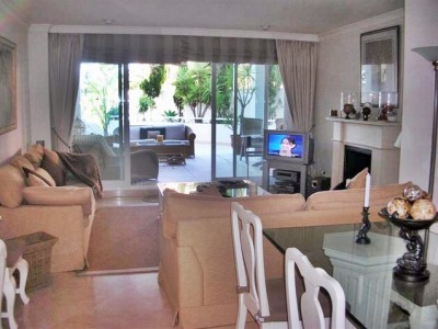 Marbella property: Marbella Apartment 246753
