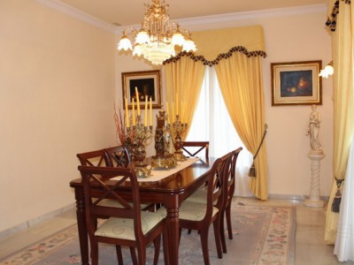 Marbella property: Villa with 5 bedroom in Marbella, Spain 246763