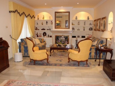 Marbella property: Villa in Malaga for sale 246763