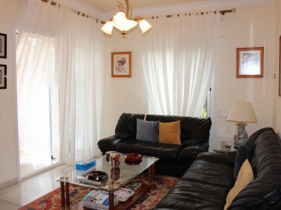 Marbella property: Malaga Villa 246763