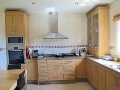 Estepona property: Villa with 3 bedroom in Estepona, Spain 246765