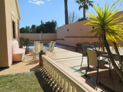 Estepona property: Estepona, Spain | Villa for sale 246765