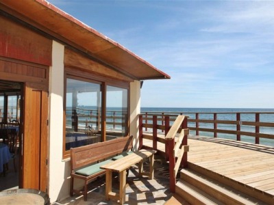 Estepona property: Commercial for sale in Estepona 246780