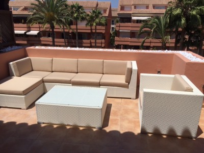 Marbella property: Penthouse for sale in Marbella 246790